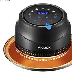 Air Fryer Lid For Instant Pot