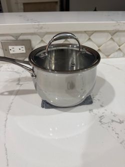 Prince’s house 2.5 Qt. Pot In great condition