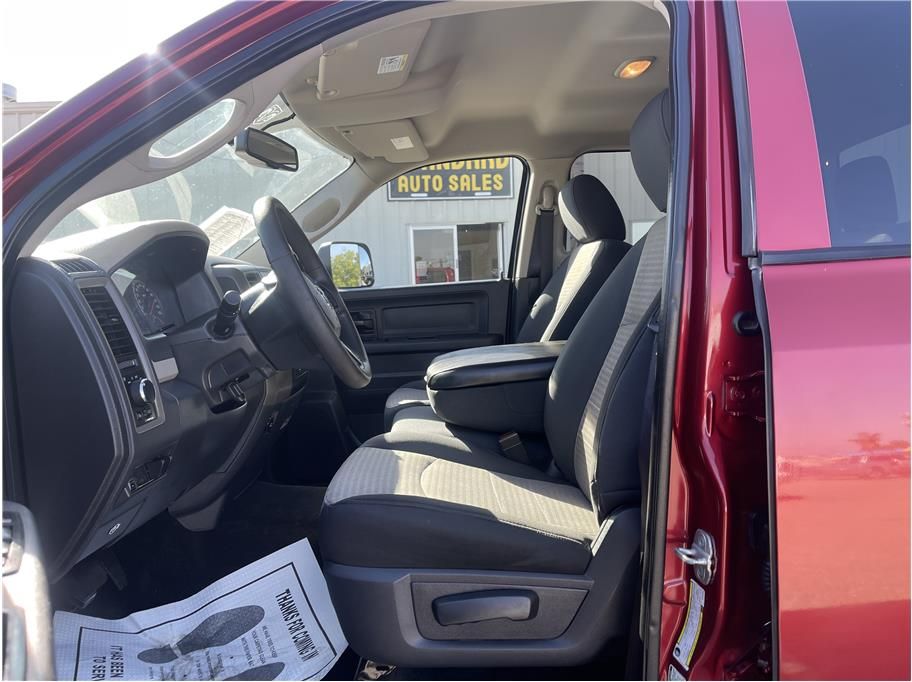 2012 Ram 2500 Crew Cab for Sale in Bakersfield, CA OfferUp