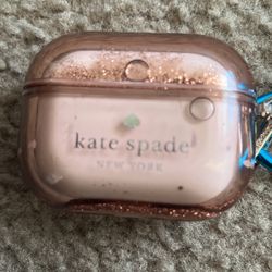 Kate Spade AirPod Pro Case