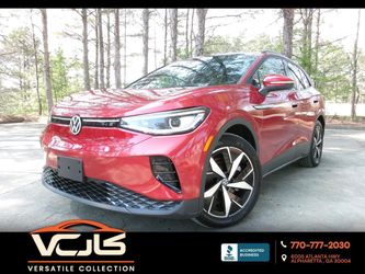 2023 Volkswagen ID.4