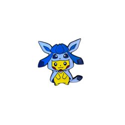 Pokemon Pin