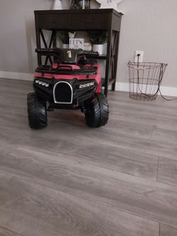 Kid Car