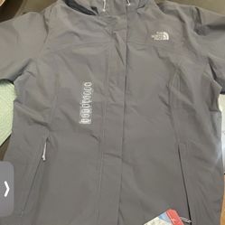 Northface Jacket XL
