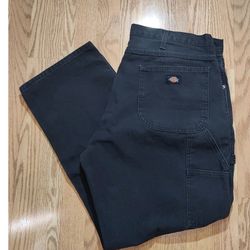 Dickies Carpenter Jeans