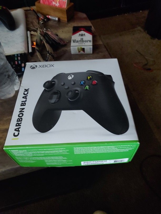 Xbox Accessories