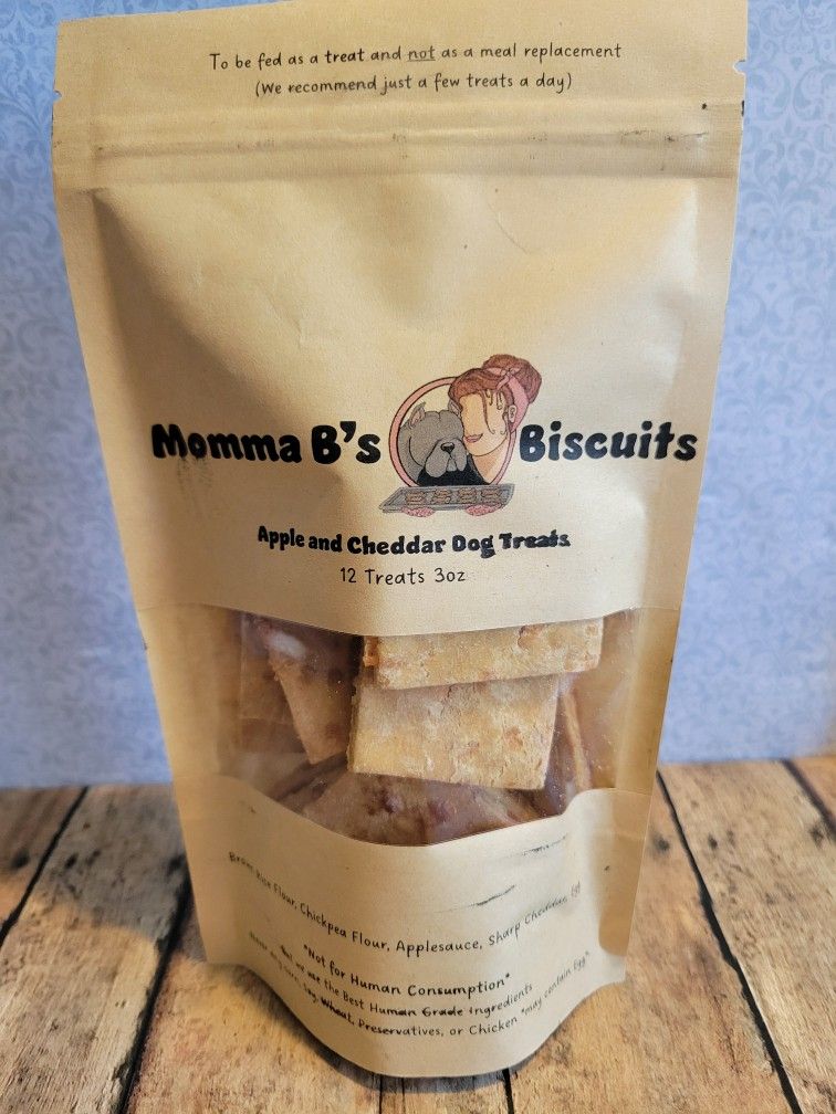 Gourmet DOG Treats