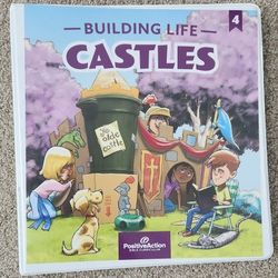 Building Lifes Castles (Bible)