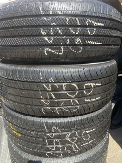 255/60/19” $100 each free installation