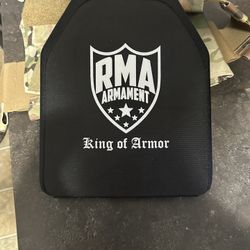 Range Gear