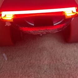 Electric Skate Board 