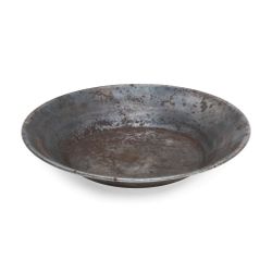 Gold mining pan