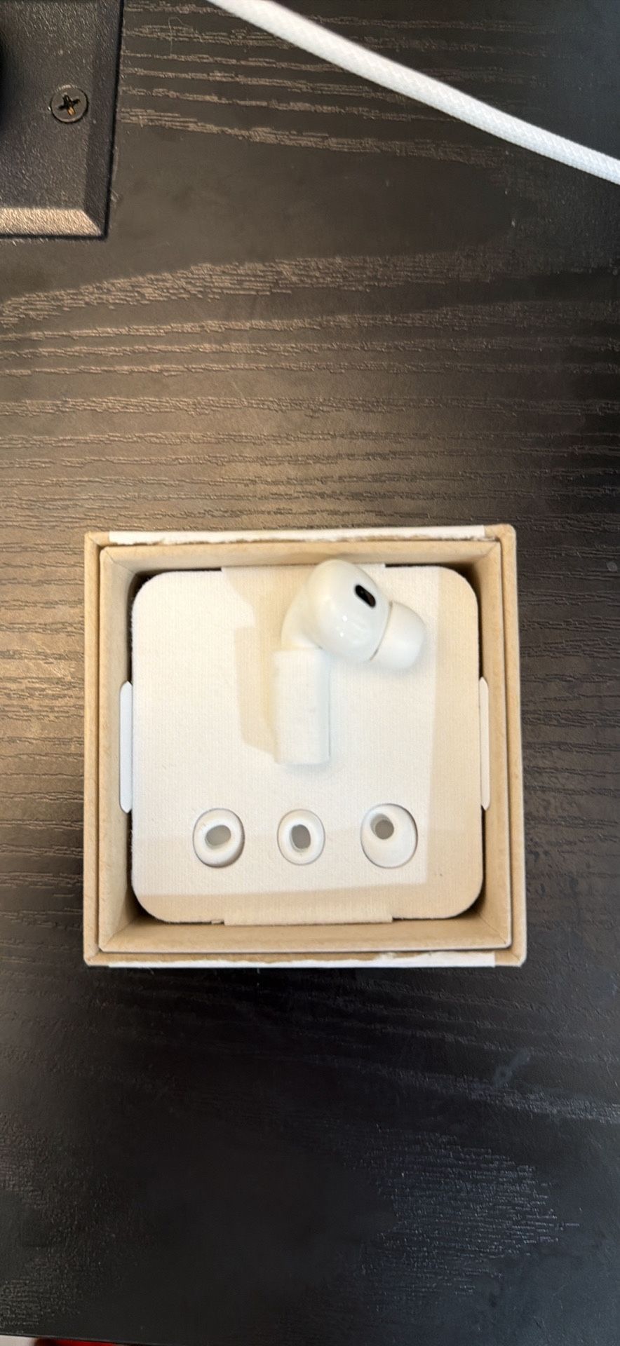 Left Airpod Replacement
