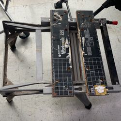 Table Saw