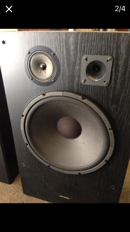 GENEXXA GX 1500