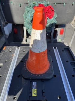 Safety Cone
