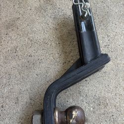 Tow Hitch