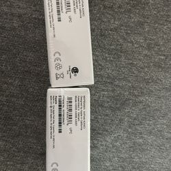 AirPods 4 with Active Noise cancellation