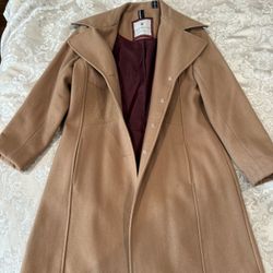 Tommy Hilfiger Women’s Coat  