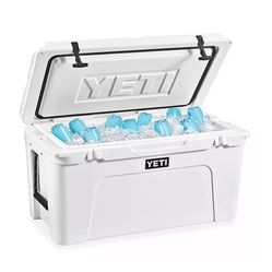 Yeti Tundra 75 Cooler