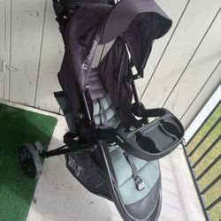 Stroller Baby trend 