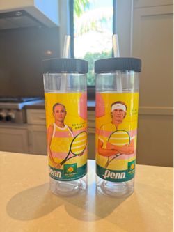 BNP Paribas Souvenir Drink Cup
