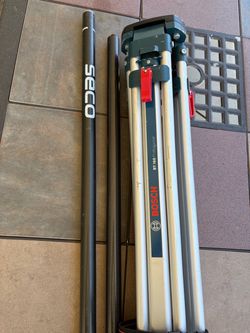 Survey Equipment