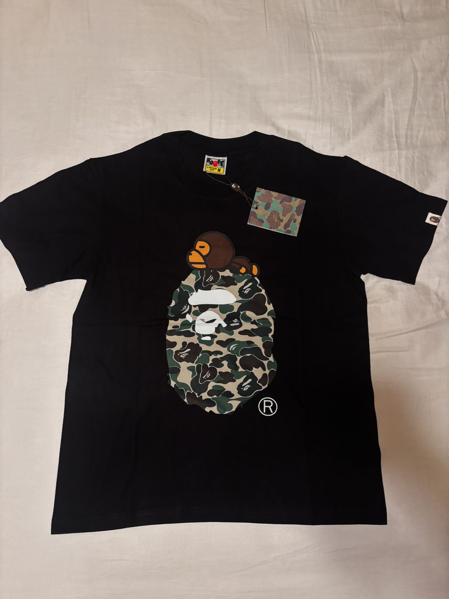 Bape T-shirt