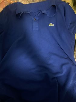 Lacoste Polo