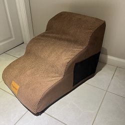 3 Tiers dog stairs 