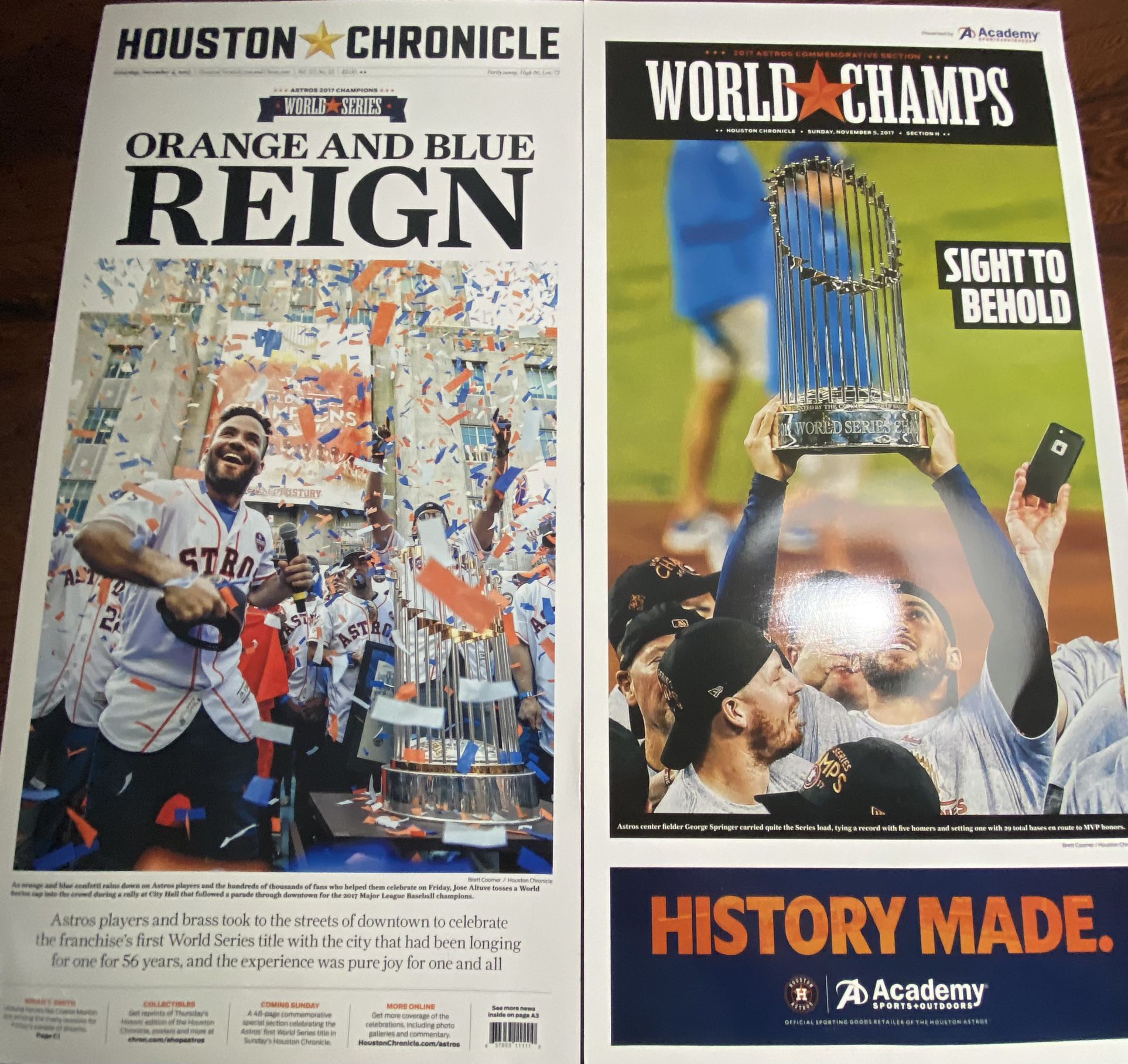 Astros Posters 