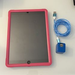 iPad (9th generation w/ cellular)