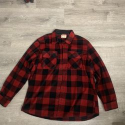 Wrangler Xl Shirt
