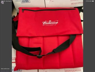 New bud seat cushion