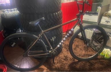 Devotion Cult Bike 29”