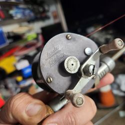 langley speedy reel model 510