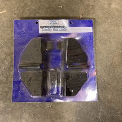 Keep YJ Windshield Hinge Set