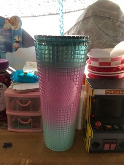 Starbucks Cup