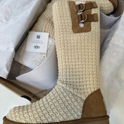 Ugg Classic Solene Tall -  2 Pairs Available. 