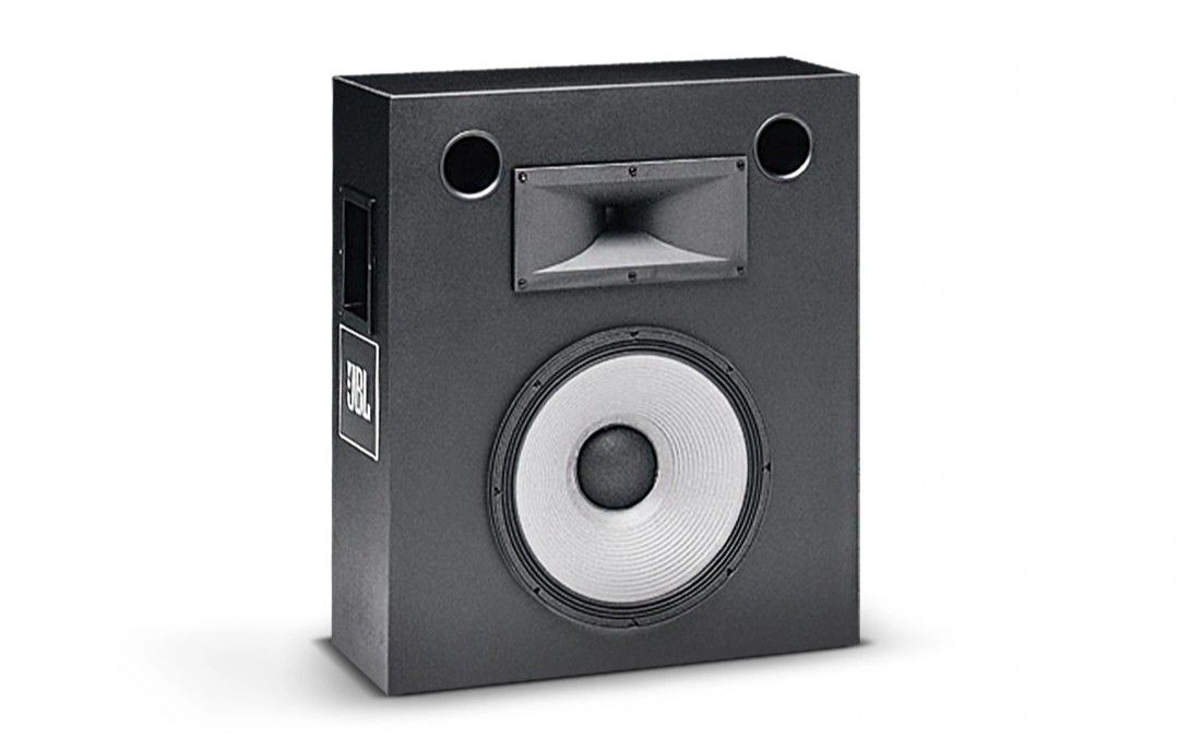 3 JBL 3677 SPEAKERS