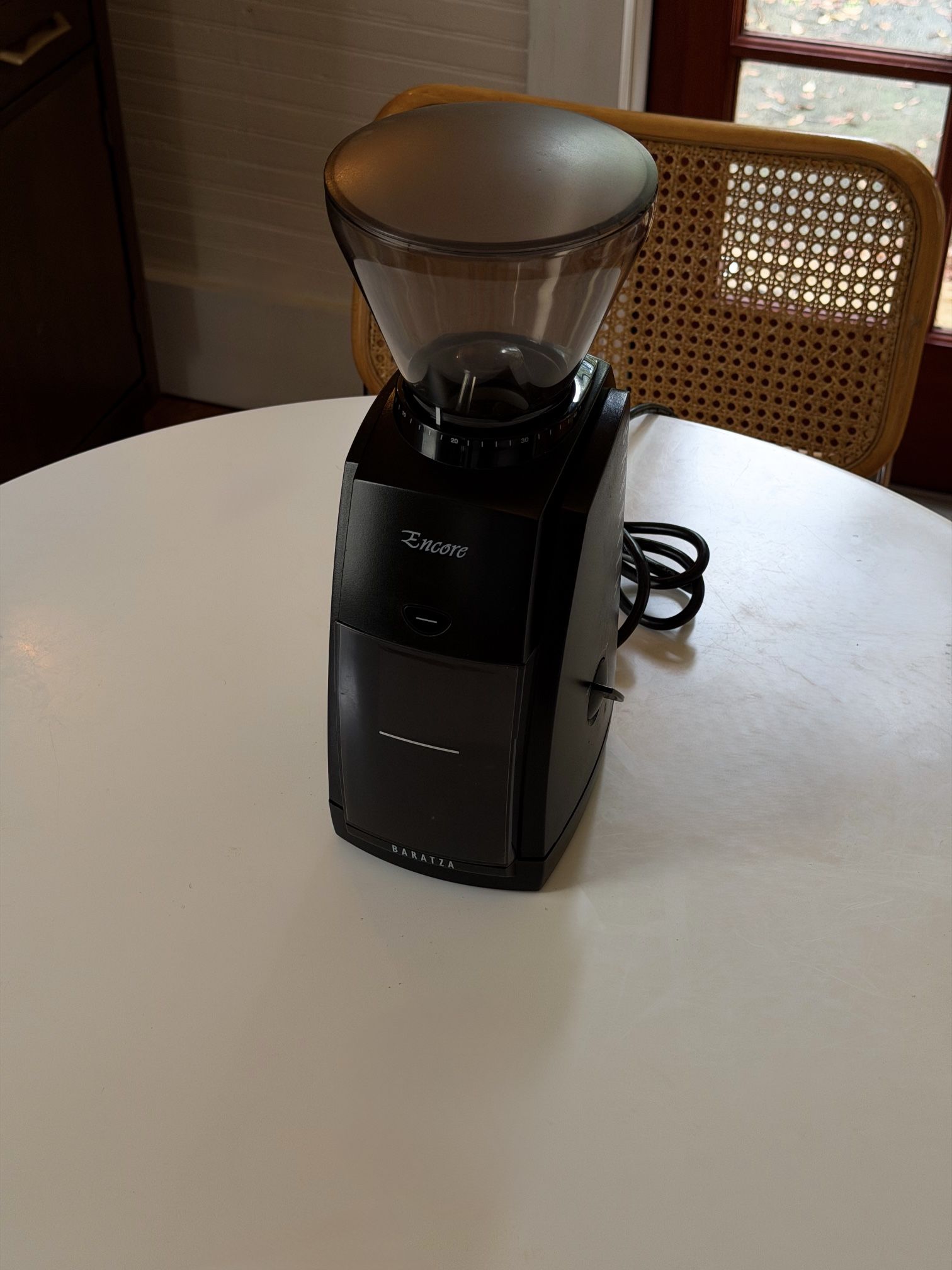 Coffee Grinder- Baratza Encore