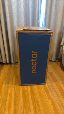 Nectar Classic Memory Foam Mattress, Queen