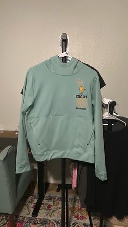 Boys Basketball Sweater size XL
