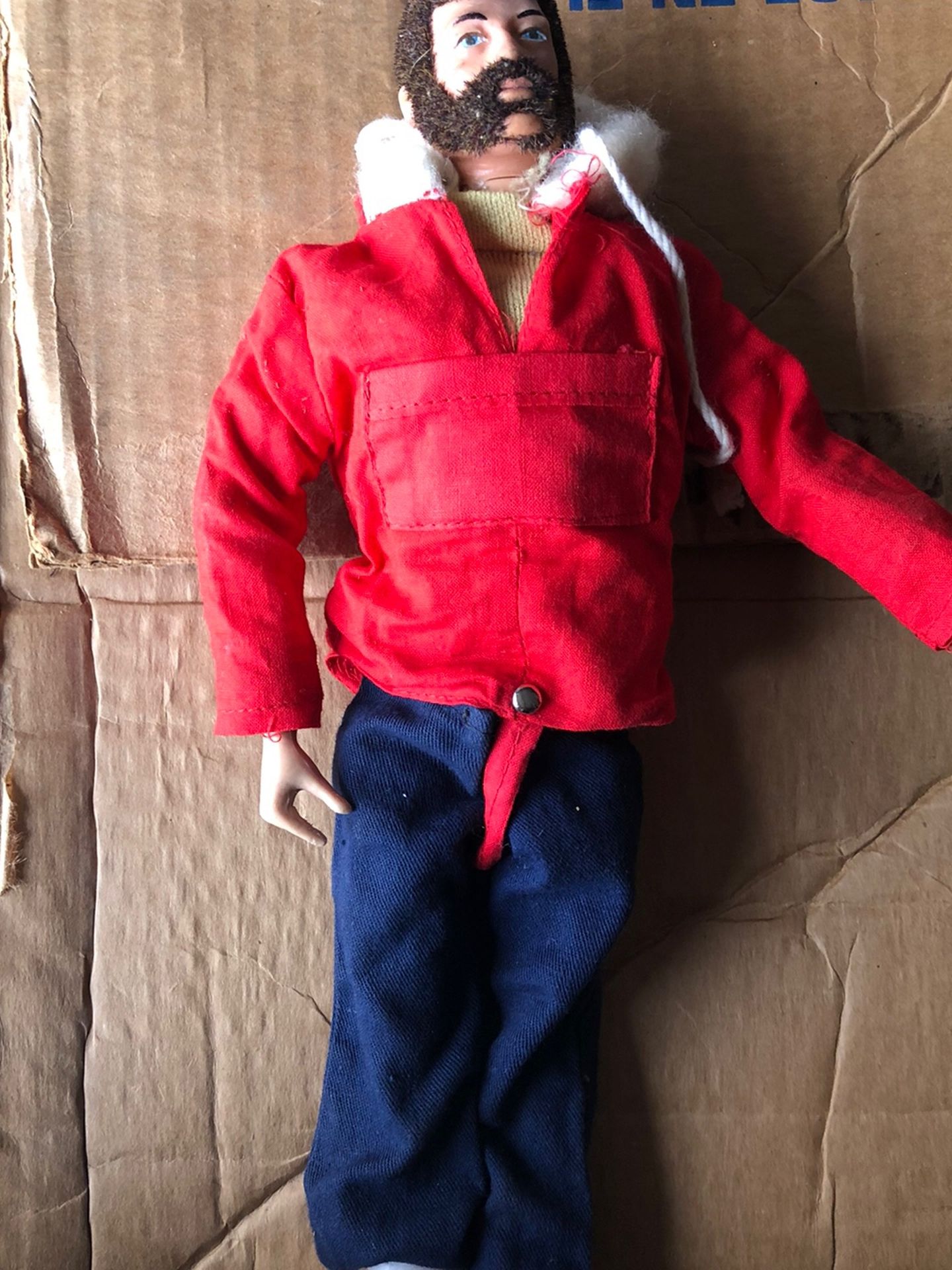 GI Joe: Vintage 1964: Action Figure