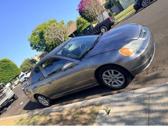 2003 Honda Civic