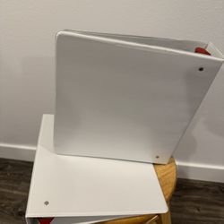 2 Binders