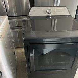 GE Profile 7.4cu Ft 