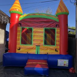 Jumper /bouncer