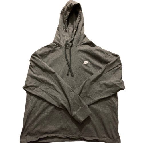 Used (great Condition) Nike Pullover (XXL)