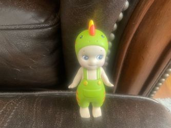 SONNY ANGEL